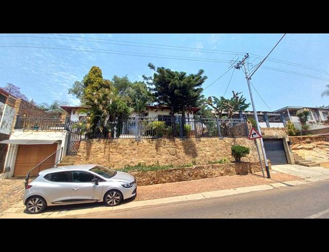 3 BEDROOM HOUSE FOR SALE IN CAPITAL PARK